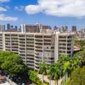 1525 Wilder Ave #502, Honolulu, HI