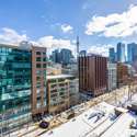 505 Richmond St W #821, Toronto, ON