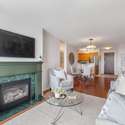 1733 Queen St E #522, Toronto, ON