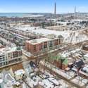 1733 Queen St E #522, Toronto, ON