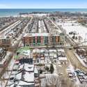 1733 Queen St E #522, Toronto, ON