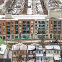 1733 Queen St E #522, Toronto, ON