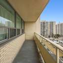 360 Ridelle Ave #915, York, ON