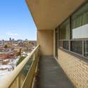 360 Ridelle Ave #915, York, ON