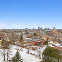 360 Ridelle Ave #915, York, ON