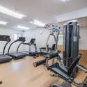 360 Ridelle Ave #915, York, ON