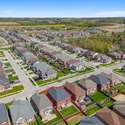 27 Scarlet Way, Bradford, ON