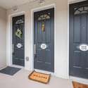 2320 Gerrard St E #110, Toronto, ON