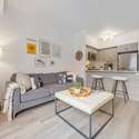 2320 Gerrard St E #110, Toronto, ON