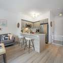 2320 Gerrard St E #110, Toronto, ON