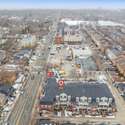 2320 Gerrard St E #110, Toronto, ON