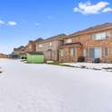 157 Kenneth Rogers Cres, East Gwillimbury, ON