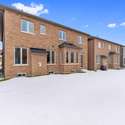 157 Kenneth Rogers Cres, East Gwillimbury, ON