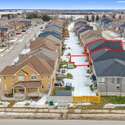 157 Kenneth Rogers Cres, East Gwillimbury, ON