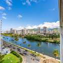 445 Seaside Ave #1208, Honolulu, HI