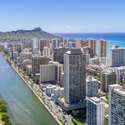445 Seaside Ave #1208, Honolulu, HI