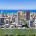 445 Seaside Ave #1208, Honolulu, HI
