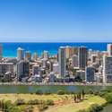 445 Seaside Ave #1208, Honolulu, HI