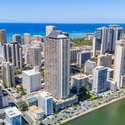 445 Seaside Ave #1208, Honolulu, HI