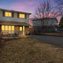 729 Sunnypoint Dr, Newmarket, ON