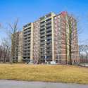 15 London Green Ct #206, North York, ON