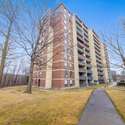 15 London Green Ct #206, North York, ON