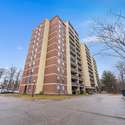 15 London Green Ct #206, North York, ON