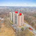 15 London Green Ct #206, North York, ON