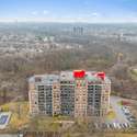 15 London Green Ct #206, North York, ON