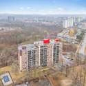 15 London Green Ct #206, North York, ON