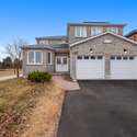 250 Alex Doner Dr, Newmarket, ON
