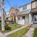 80 Rosevear Ave, Toronto, ON