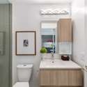 36 Park Lawn Rd #2104, Etobicoke, ON