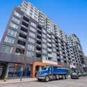 525 Adelaide St W #514, Toronto, ON