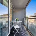 525 Adelaide St W #514, Toronto, ON