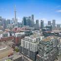 525 Adelaide St W #514, Toronto, ON