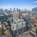 525 Adelaide St W #514, Toronto, ON