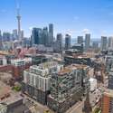 525 Adelaide St W #514, Toronto, ON