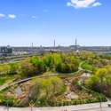 120 Bayview Ave n1009, Toronto, ON