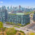 120 Bayview Ave n1009, Toronto, ON