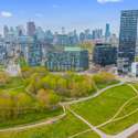 120 Bayview Ave n1009, Toronto, ON