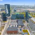 120 Bayview Ave n1009, Toronto, ON