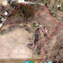 Lot Lines - 12 Acre Farm