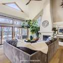 Virtually Remodeled with Wood Floors