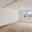Basement bedroom