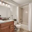 Basement Bath