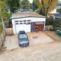 161 3rd Ave, Niwot, CO. Photo 40 of 40. Detached Studio with alley access