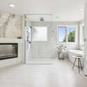 Primary En-Suite Luxury Bath