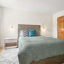 Main Level En-Suite
