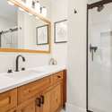 Main Level En-Suite Bath